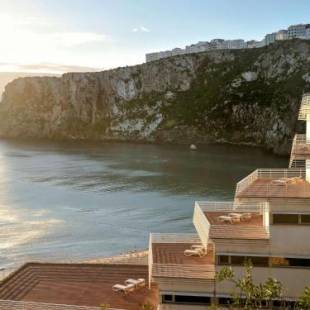 Фотографии гостиницы 
            Mercure Quemado Al-Hoceima Resort