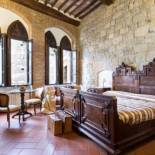 Фотография мини отеля B&B San Gimignano Diffuso