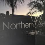 Фотография гостевого дома Northern Vine Guesthouse & Selfcatering