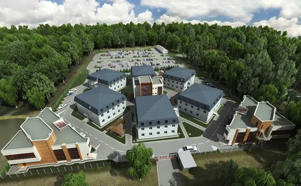 Фотография гостиницы Avia Hotel