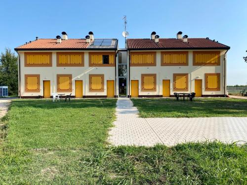 Фотография апарт отеля Gold Oasi - Business Solution