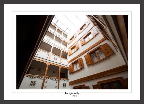 Фотография гостиницы Hotel la Muñequilla