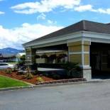 Фотография гостиницы GuestHouse Inn Enumclaw