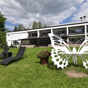 Фотография конференц-зала Загородный клуб Ильдорф