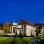 Фотография гостиницы Best Western Mountainview Inn