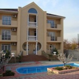 Фотография гостиницы Яхонт