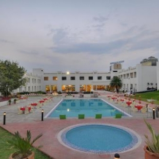 Фотография гостиницы Inder Residency Udaipur