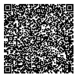 QR код мини отеля Форт Фена