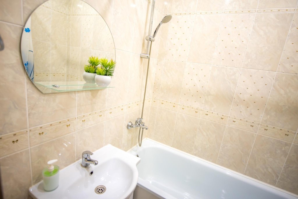 Фотография квартиры RentAp (РентАп) на улице Николая Смирнова 7