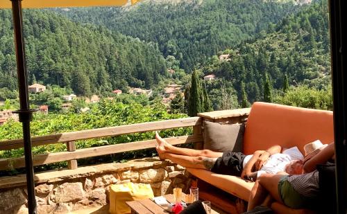 Фотография гостиницы Pritanio