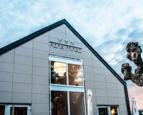 Фотография гостевого дома Pons Minea