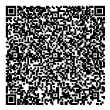 QR код гостиницы Персона