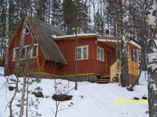 Фотография гостевого дома Зелёный мыс