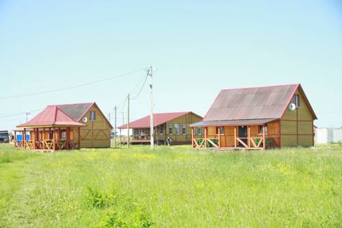 Фотография гостевого дома Капитан