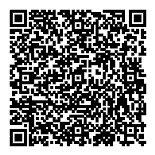 QR код хостела В Лешино