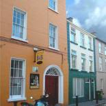 Фотография мини отеля Cashel Town B&B