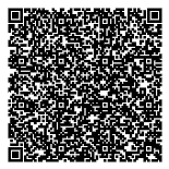 QR код квартиры Светлая и уютная 1-к квартира у ЗАЛИВА от RentAp