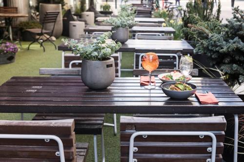 Фотография гостиницы GLO Hotel Kluuvi