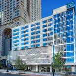 Фотография гостиницы AC Hotel by Marriott Atlanta Midtown