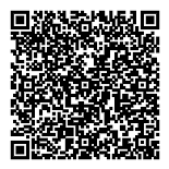 QR код гостевого дома Укка