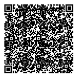 QR код базы отдыха Белая Акула