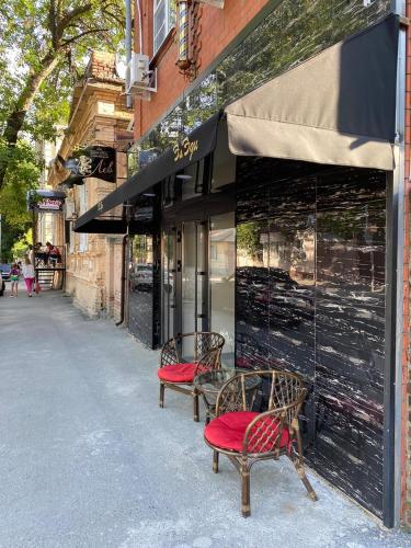 Фотография мини отеля Лев