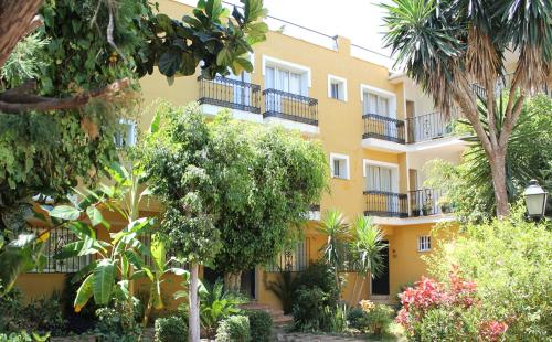 Фотография гостиницы Villa Albero