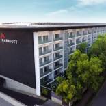 Фотография гостиницы Marriott Suites Pune