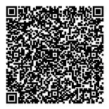 QR код гостиницы Лисова Перлына