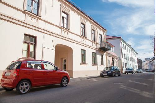 Фотография хостела Hello Grodno