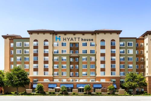 Фотография гостиницы Hyatt House Santa Clara