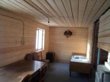 Фотография базы отдыха Шегарское