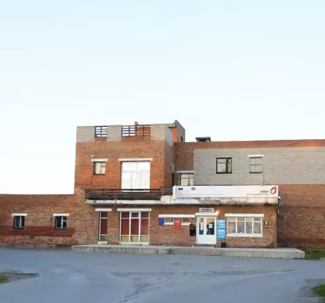 Фотография гостиницы Спасская