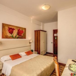 Фотография гостевого дома Trastevere Rooms