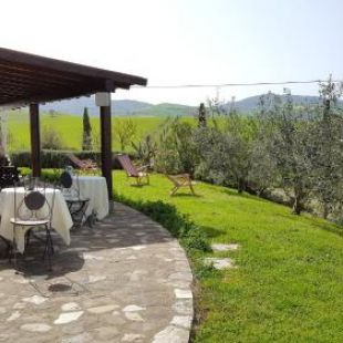 Фотография базы отдыха Agriturismo S. Apollinare