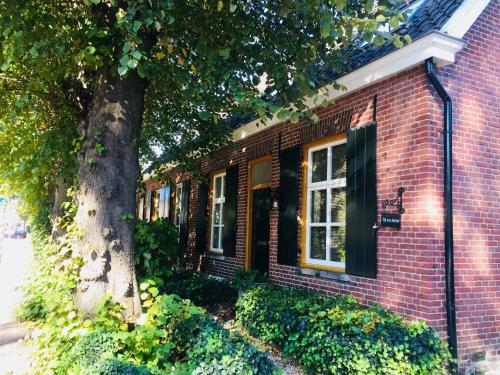 Фотография мини отеля Bed and Breakfast: 'Bij ons Achter'