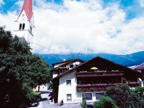 Фотография гостевого дома Landgasthof Jagerwirt