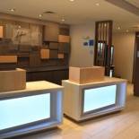 Фотография гостиницы Holiday Inn Express & Suites - Boston South - Randolph, an IHG Hotel