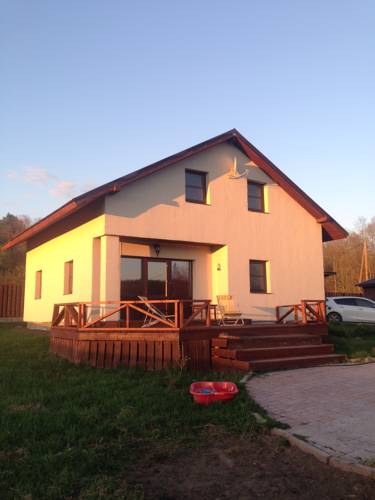 Фотография гостевого дома Ялгуба