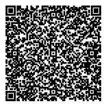 QR код мини отеля Бюргер Клуб