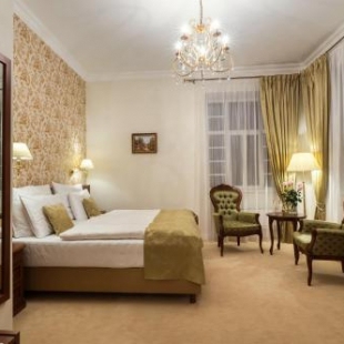 Фотография гостиницы Hotel Katerina