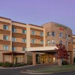 Фотография гостиницы Courtyard by Marriott Wichita Falls