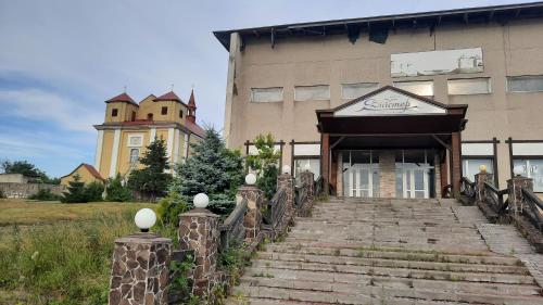 Фотография мини отеля Отель Днестр