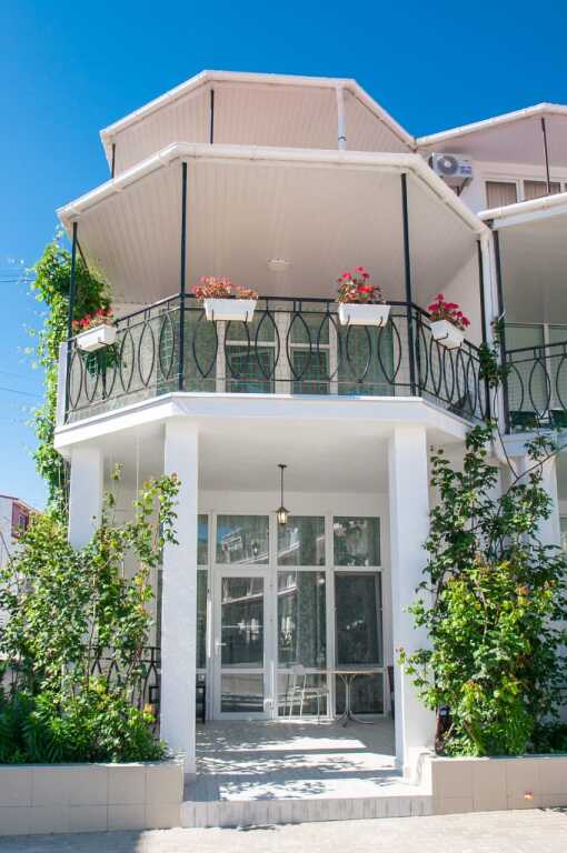 Фотография квартиры Апартаменты Астра - 1