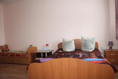 Фотография мотеля Сытый гость