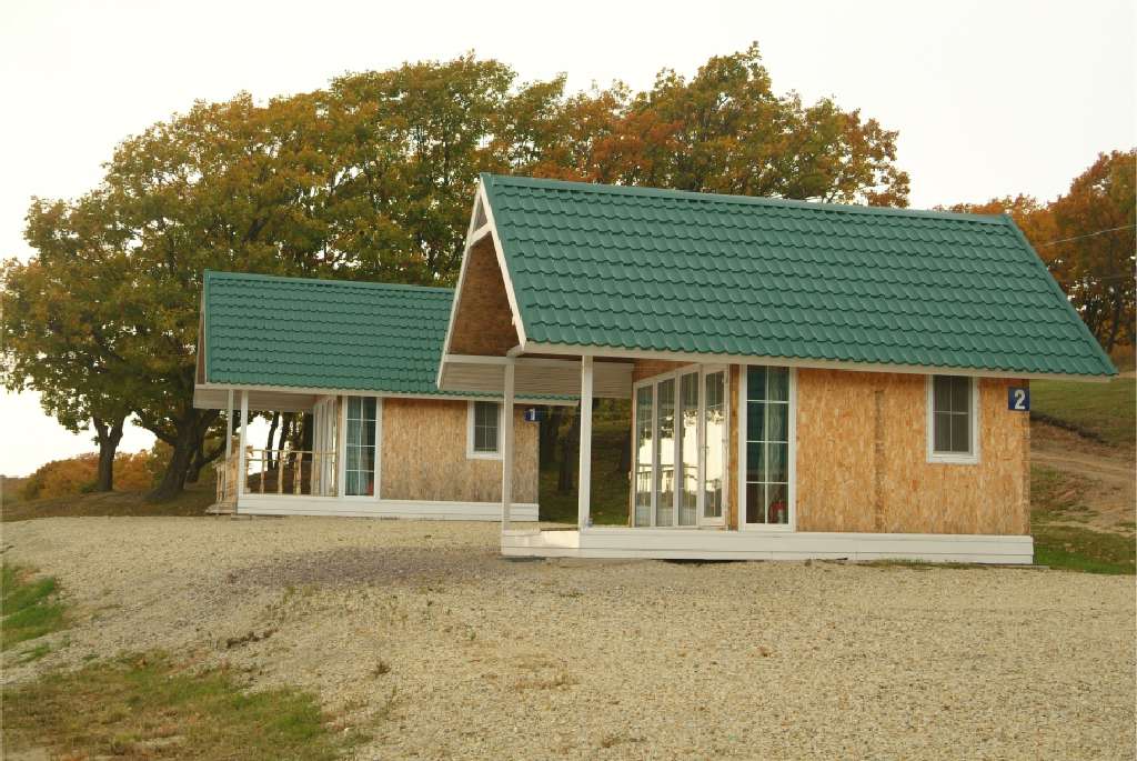 Фотография базы отдыха Артол