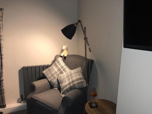 Фотография базы отдыха Alpaca Fold