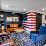 Фотография гостиницы Americana Modern Hotel