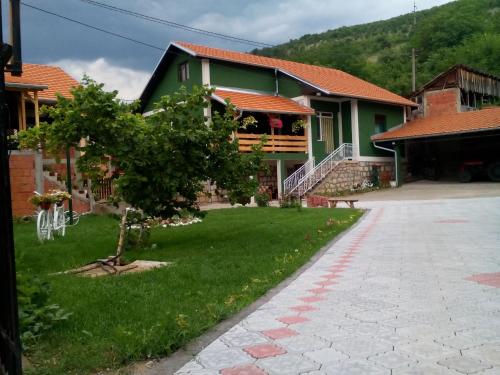 Фотография гостевого дома Guest House Vila Banjica