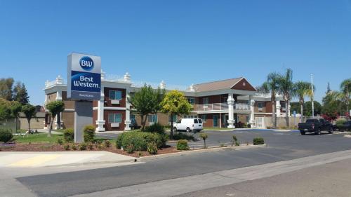 Фотография гостиницы Best Western Americana
